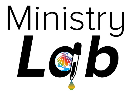 Ministry Lab Logo