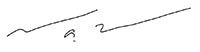 Nick Kiger Signature