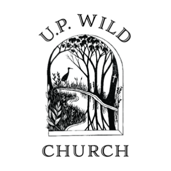 UP Wild Church Logo