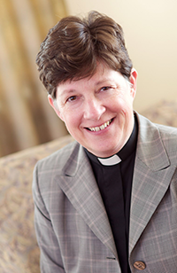 Living Lutheran